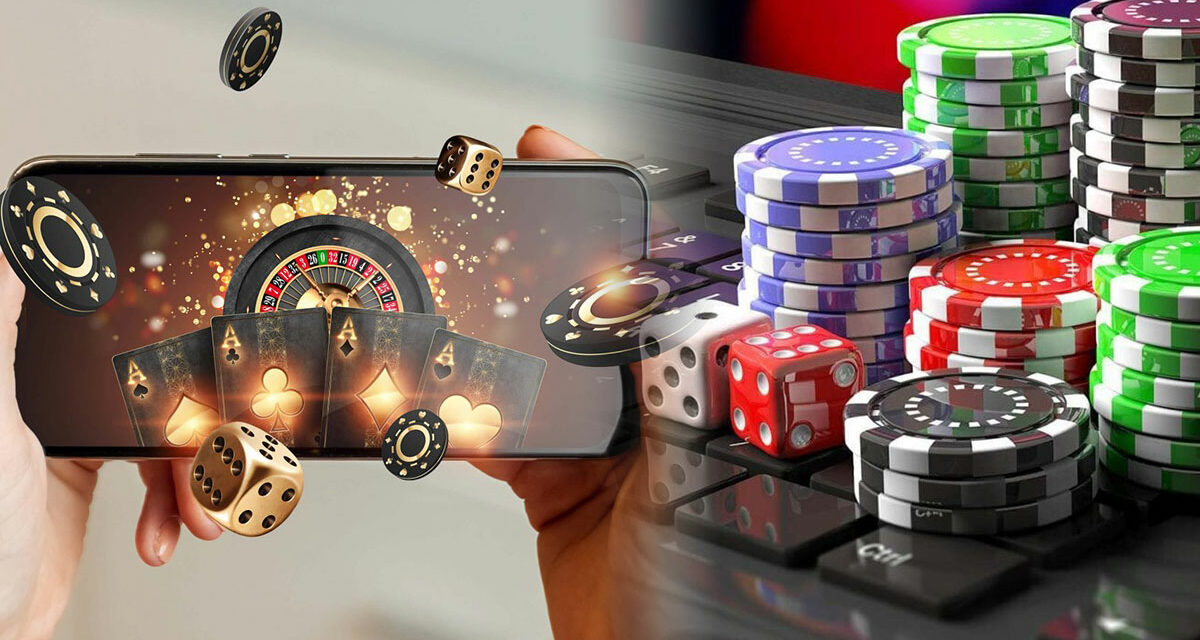 The Art of Card Counting in Online Blackjack