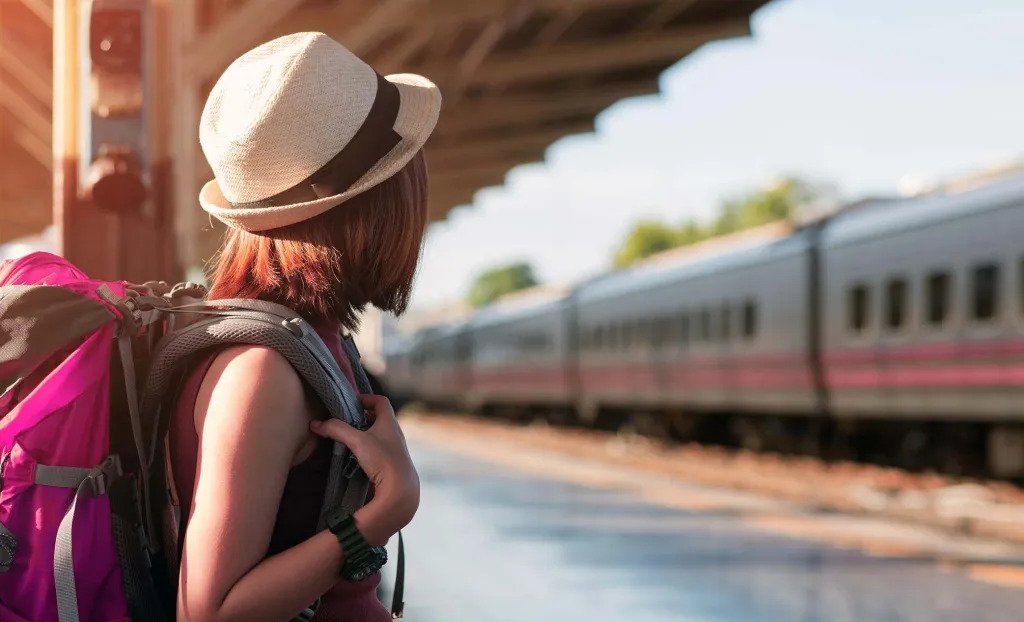 Traveling Through Literature: Books That Transport You to Other Places