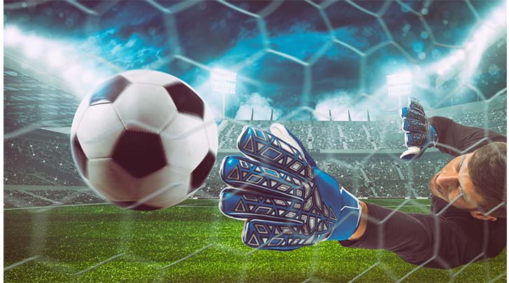 Soccer Betting 101: A Beginner’s Guide to Online Success