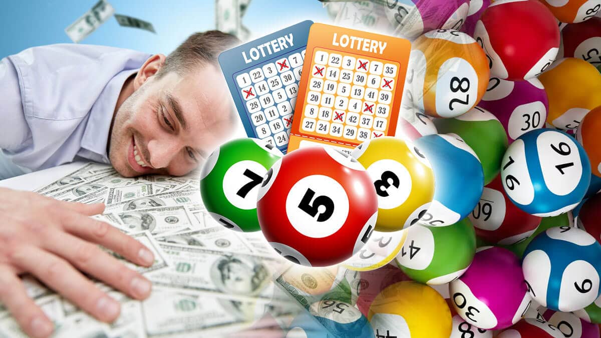 The Science of Luck: How to Increase Your Lottery Togel Odds