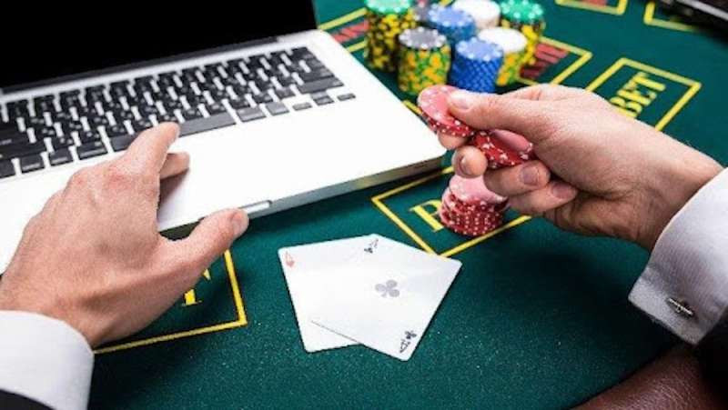 From Slots to Strategy: Diving into Online Betting Games