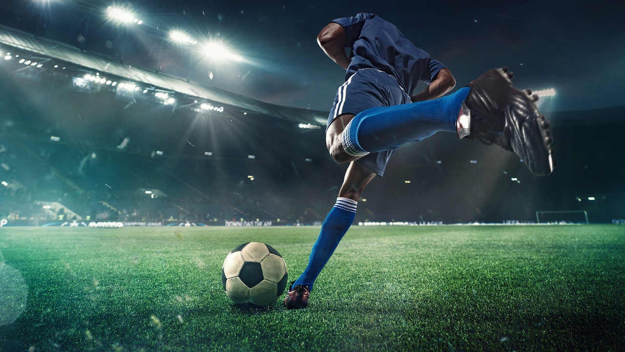 Goal-Getter’s Guide: Navigating the World of Online Football Betting