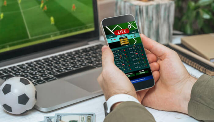 The Rise of Football Betting: Trends, Risks, and Responsible Gaming