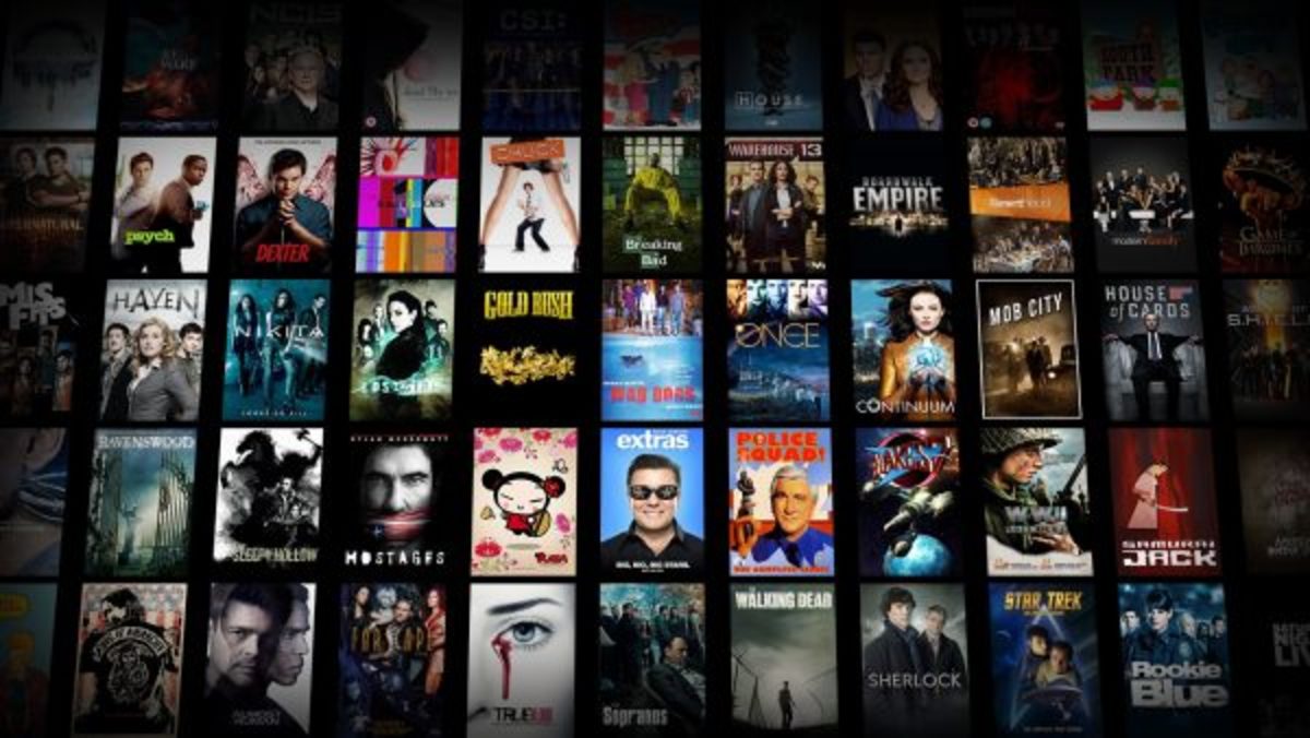 IPTV Innovation: Changing the Game in Entertainment