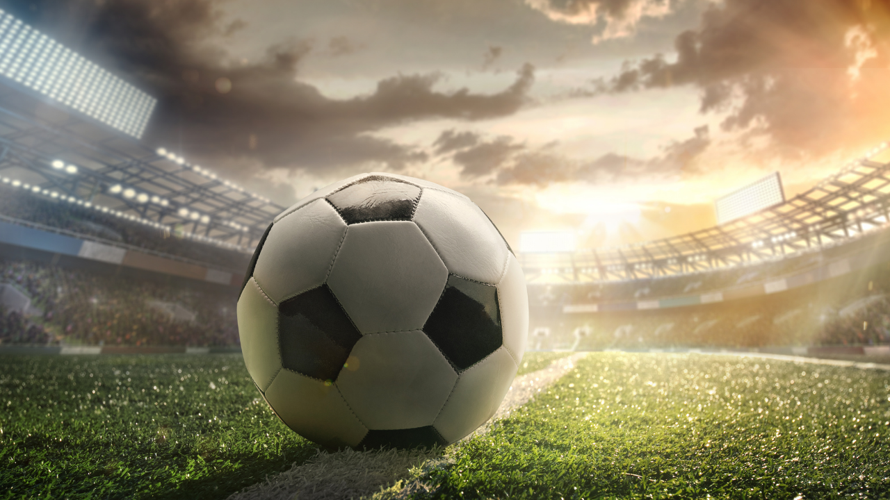 Official Football Betting Essentials: A Complete Guide