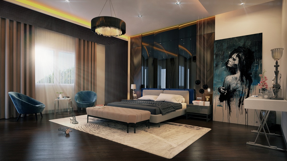 Revolutionizing Bedroom Comfort: A Guide to Contemporary Bedroom Furniture Trends