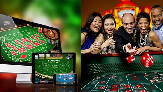 Unlocking the Potential of Online Slot Gaming