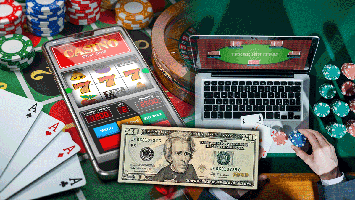 The Rise of Online Betting Games: A Comprehensive Guide
