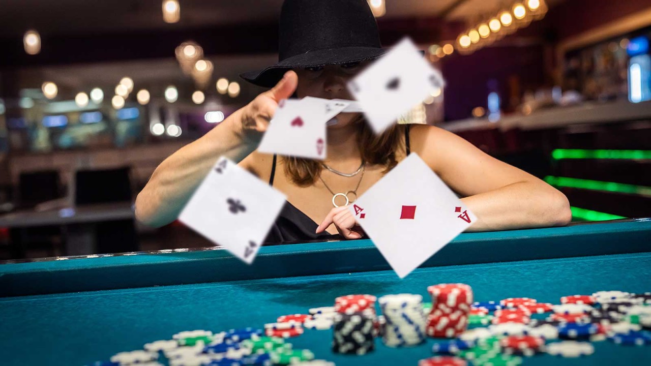 Dicey Delights: Exploring the Fun in Online Casino Games