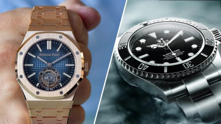 Navigating the Replica Watch Market: Expert Insights for Buyers