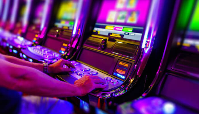 The Digital Jackpot: Online Casinos and the Pursuit of Wealth
