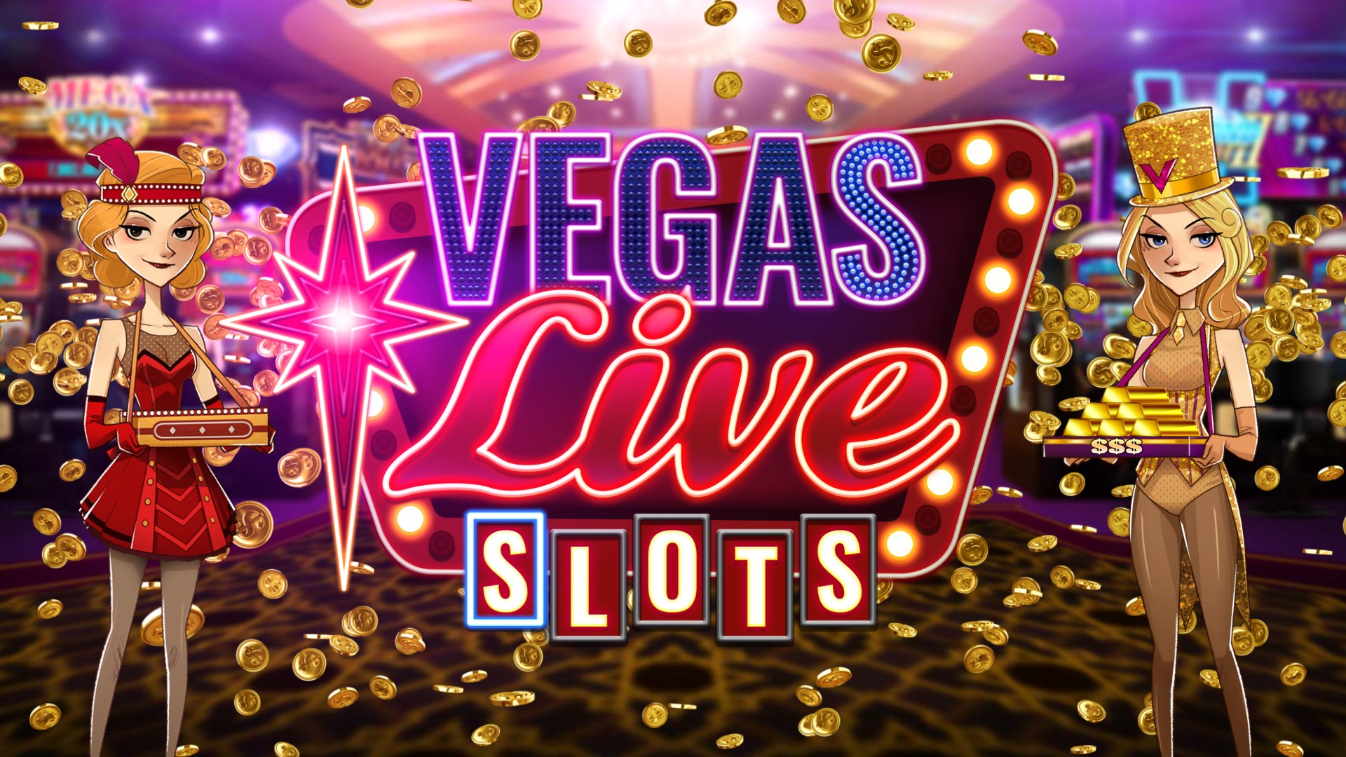 The Future of Gambling: Live Slots Take the Lead