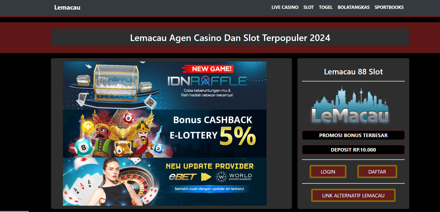 Jackpots in Cyberspace: Navigating the World of Online Gambling Wins