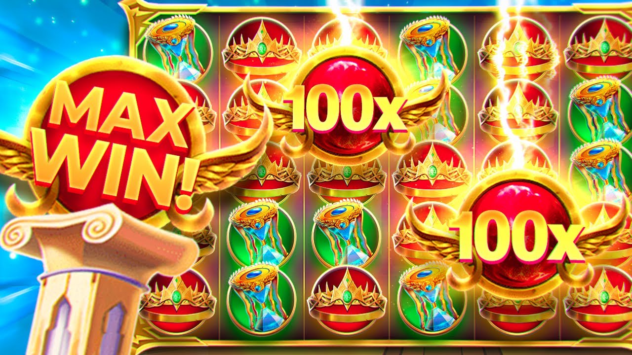 Unleashing the Power of Slot MaxWin