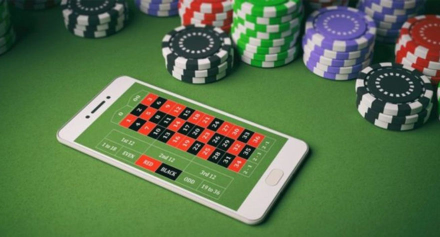 Digital Delights: Dive into the Fun of Online Casino Entertainment