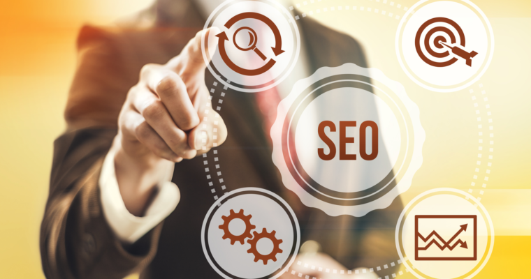 Unlock New Opportunities with Comprehensive SEO Solutions