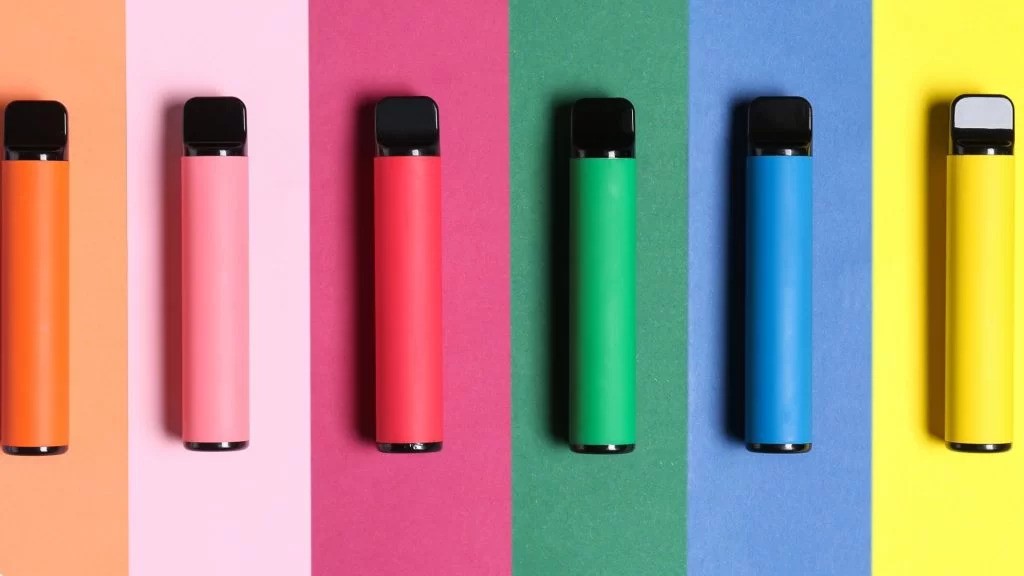 Disposable Vapes: A Boon or Bane for Smoking Cessation Efforts?