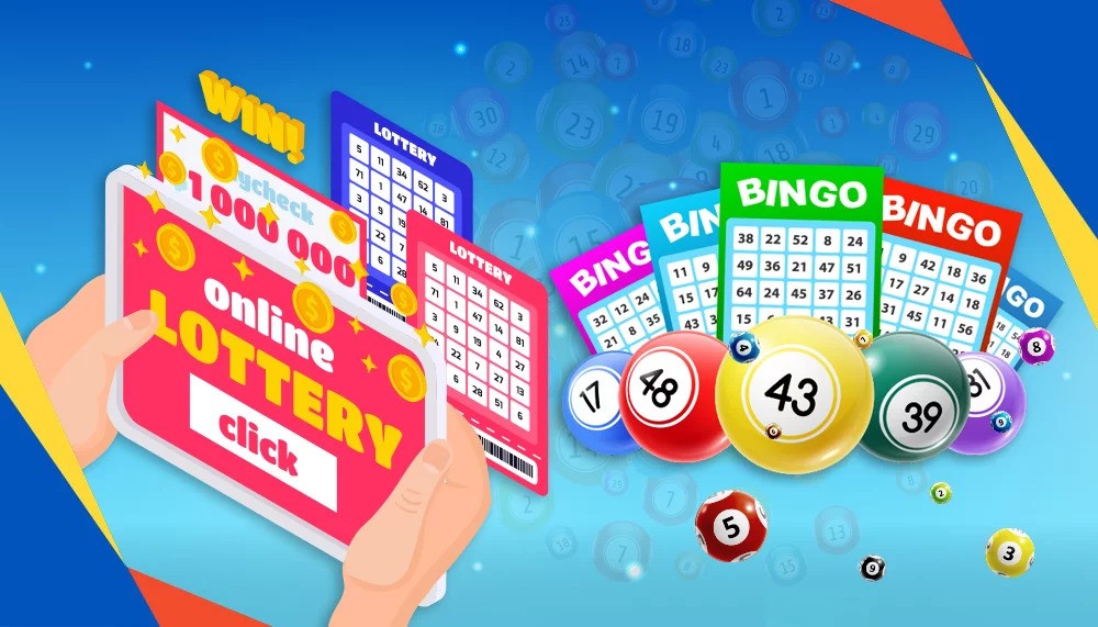 Winning Strategies for Online Lottery Enthusiasts
