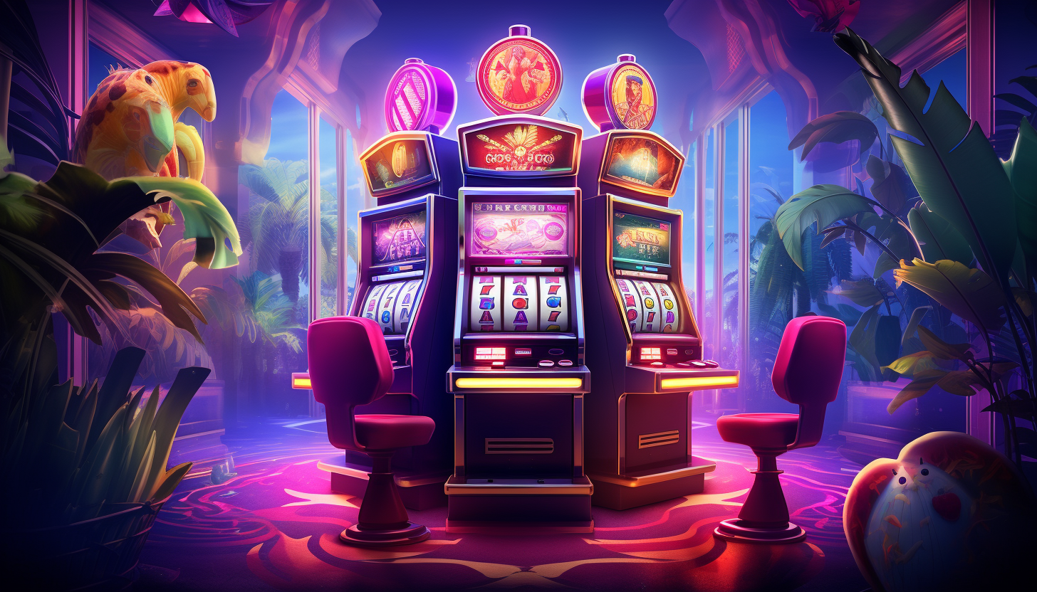 Community and Connection: Social Aspects of Online Slot Games