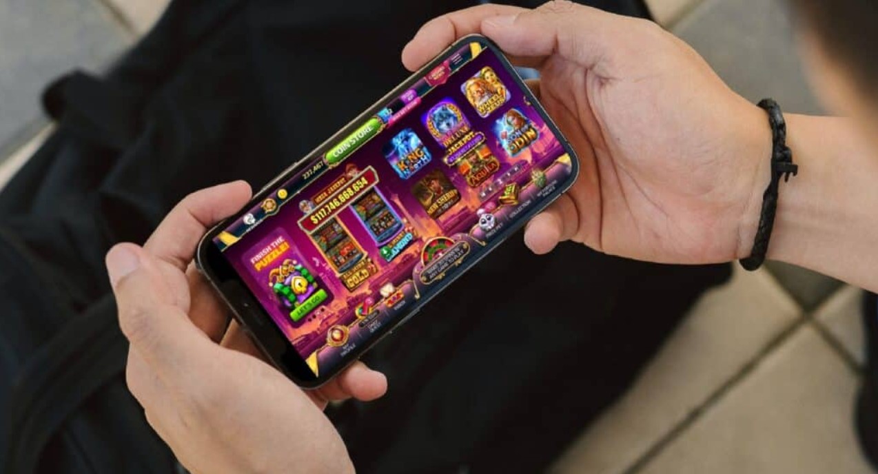 Crafting Your Fortune: Online Slot Games Mastery