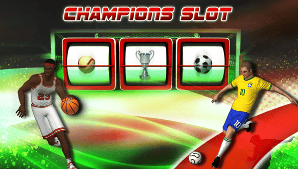 Slam Dunk Entertainment: Live Casino Fun with Sports Game Slots