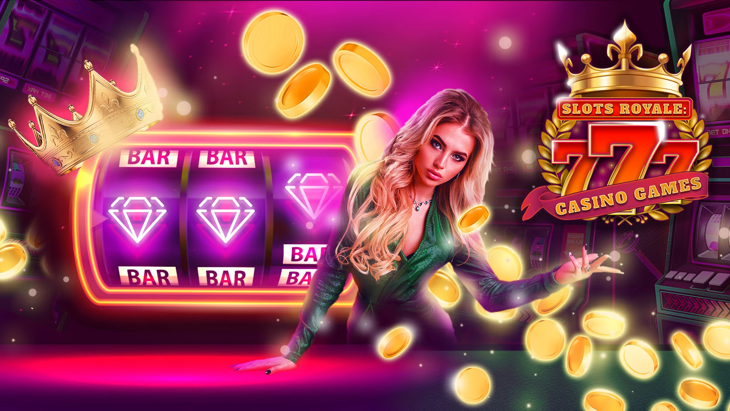 Exploring the Variety: Online Slot Games for Every Player