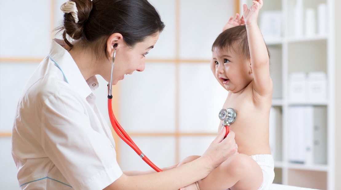 Safeguarding Childhood: The Commitment of Pediatric Hospitals