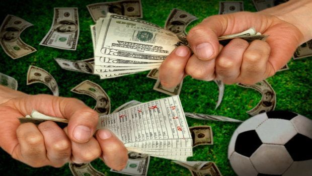 The Beautiful Game’s Ugly Side: Exploring the Pitfalls of Football Gambling