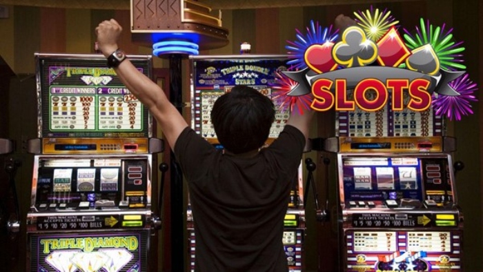 Unlocking the Thrill: Exploring the World of Online Slot Games