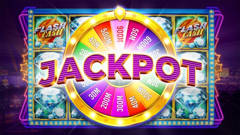 Discover the Thrill of Slot Online Games