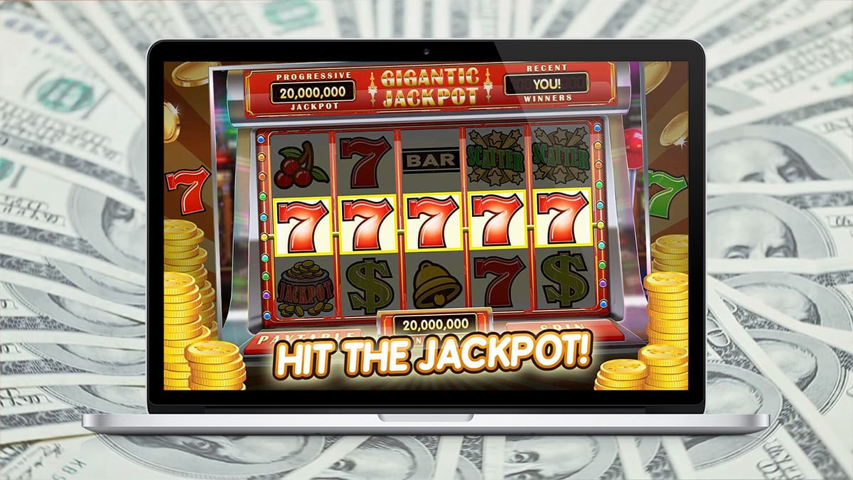 Unveiling the Realities of Online Slot Winnings: Beyond the Glittering Jackpots