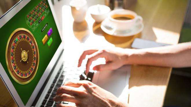 The Evolution of Online Gambling: A Modern Frontier