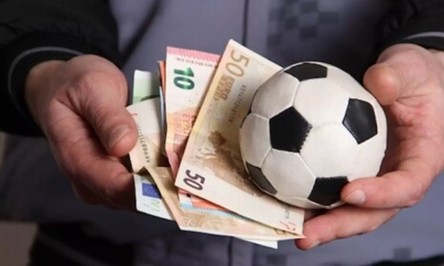 The Double-Edged Thrill: Exploring the Complex World of Football Gambling