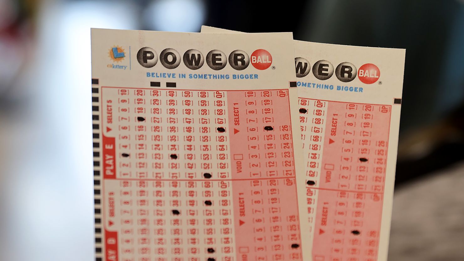 The Fascination and Impact of Lotteries: A Deep Dive into the World of Jackpots