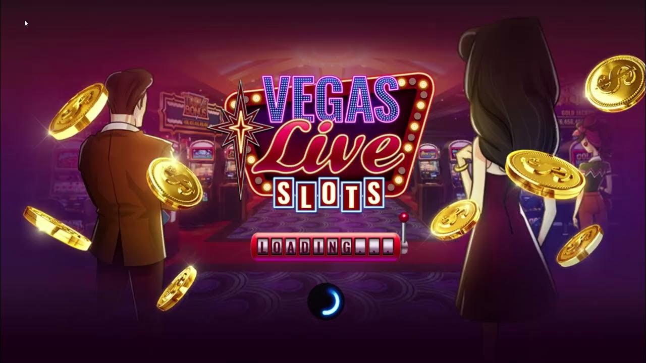 Live Slot Games: Bridging the Gap Between Virtual and Real