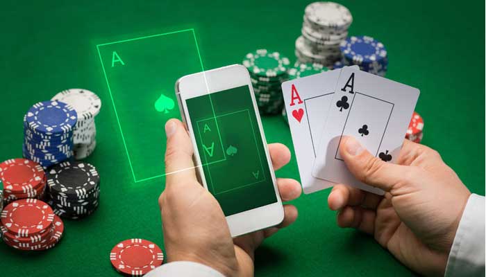 Unveiling the Unpredictable: The Rise of Online Betting