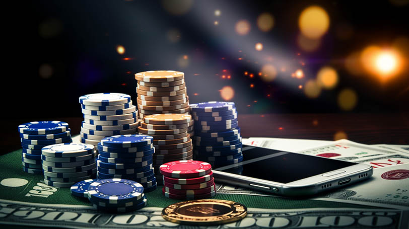 Unraveling the Thrills: Exploring the World of Online Slot Games