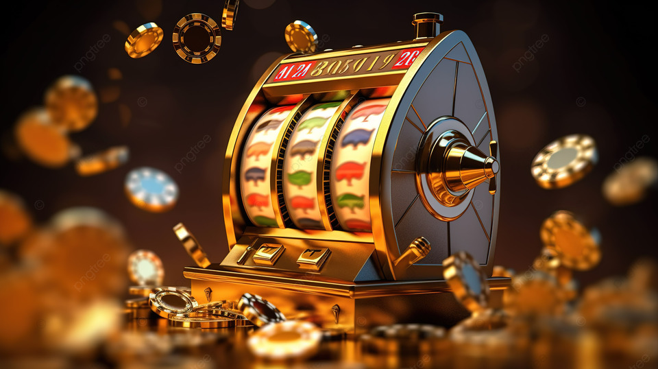 Unveiling the Thrills: Exploring the Fascinating World of Slot Online Games