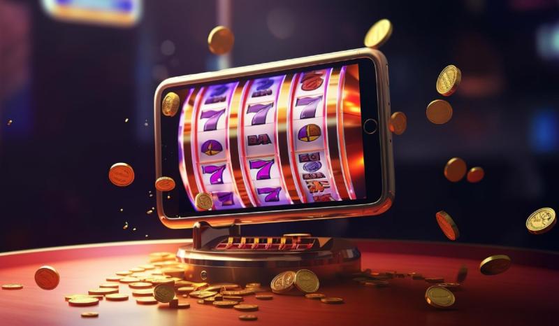 The Thrill of Online Slot Casinos: A Guide to the Excitement and Entertainment