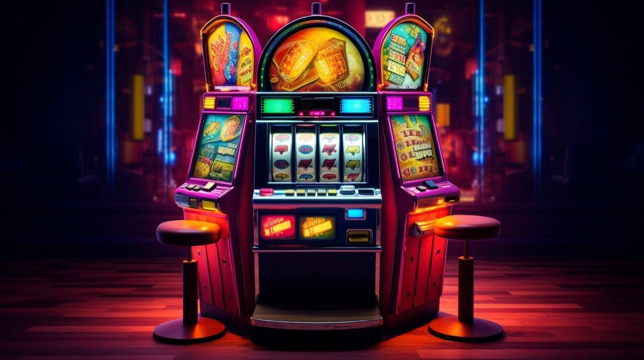 Exploring the Thrills of Slot Online: The Ultimate Guide