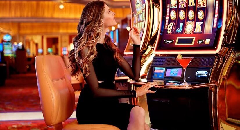 Exploring the Excitement of Live Casino Slot Games