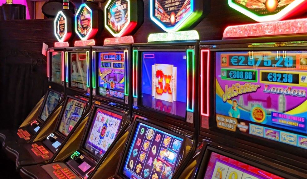 The Allure of Slot Games: A Spin into Entertainment and Fortune