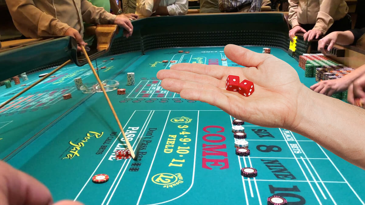 Embracing the Digital Dice: Exploring the Evolution of Online Gambling Games