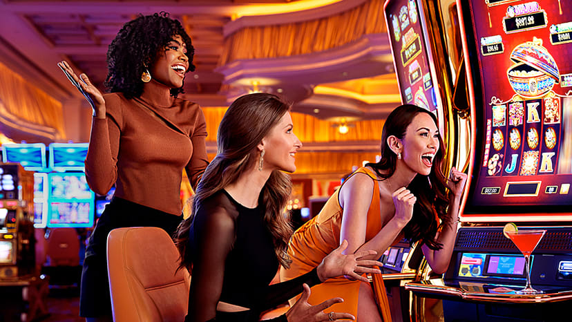The World of Slot Online: A Guide to Online Slot Games