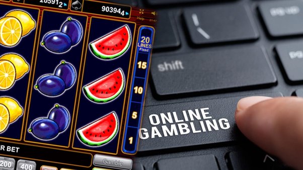 The Rise of Online Slot Casinos: A Modern Gaming Revolution