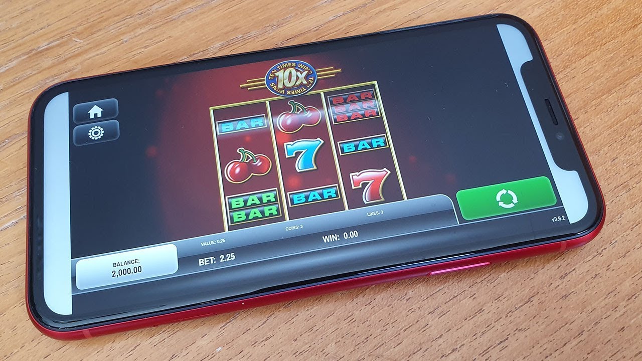 Slot Casinos Online: A World of Virtual Gaming Thrills
