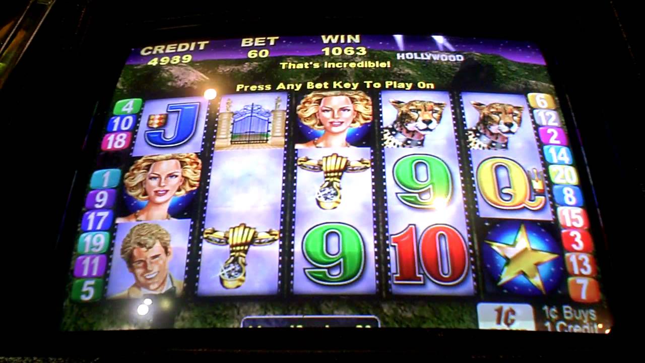 Discover the Excitement of Slot Games Online