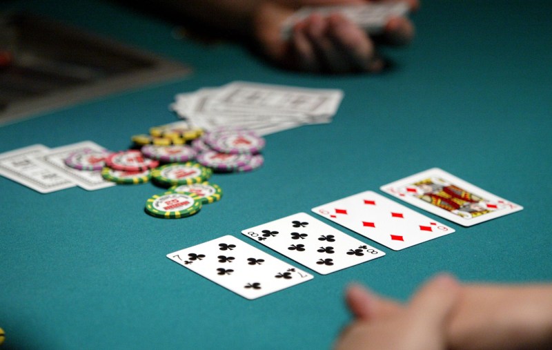 The Evolution and Excitement of Online Casino Games