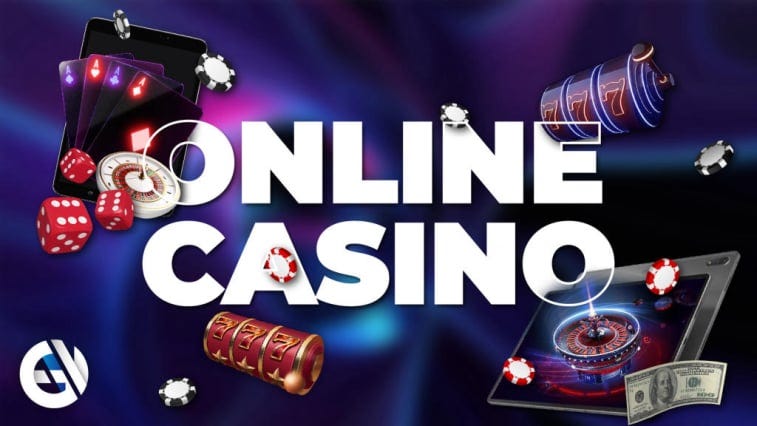 Exploring the Excitement: Online Casino Games