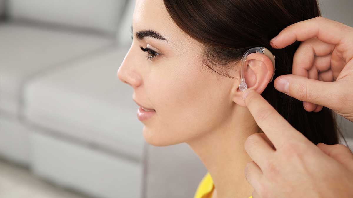 A Guide to Buying Hearing Aids: Choosing the Right Device for Your Needs